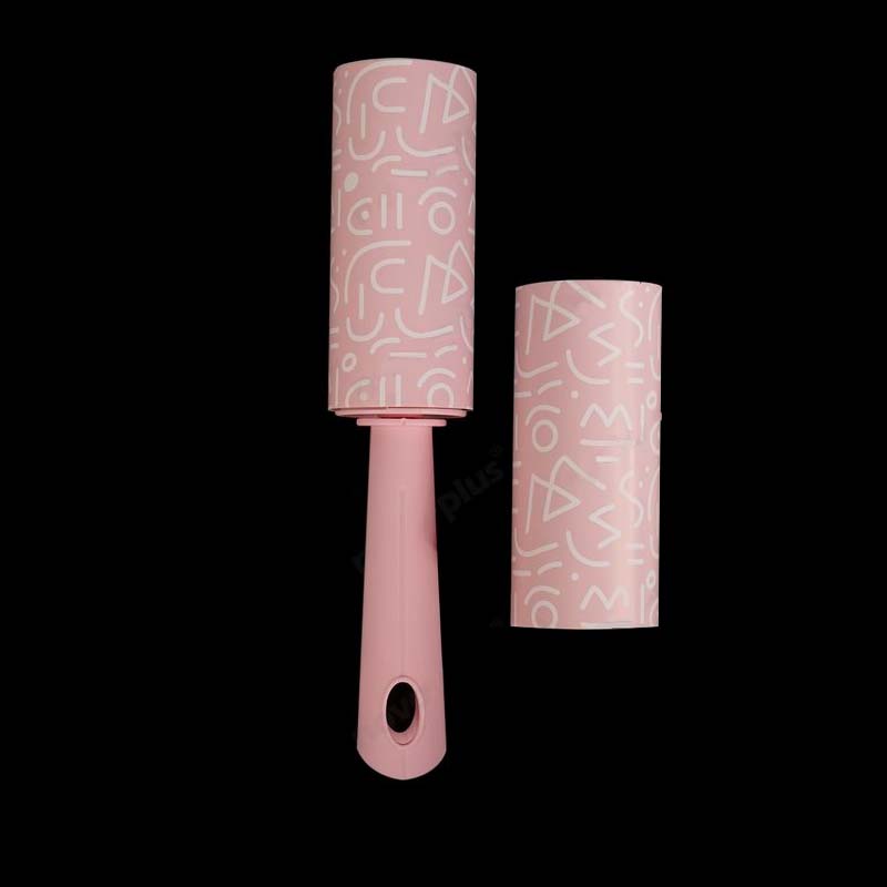 Miniatura 3 de Rodillo QuitaMotas Con Papel Adhesivo